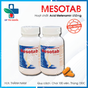 Mesotab (Chai)