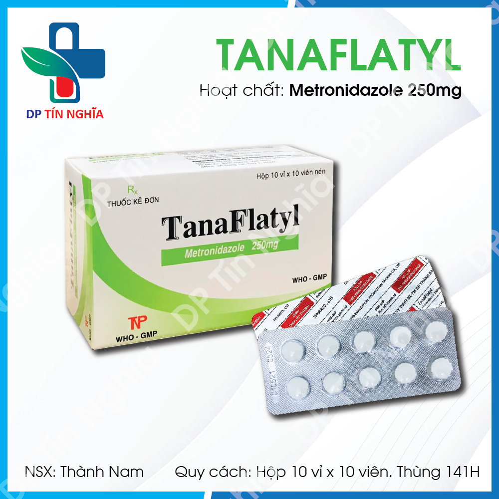 TanaFlatyl