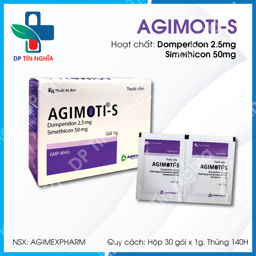 Agimoti-S