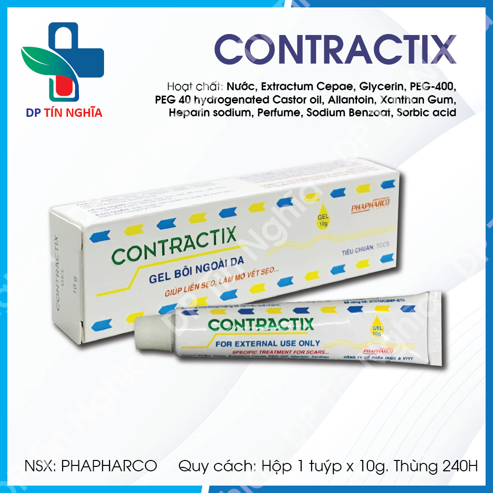 Contractix