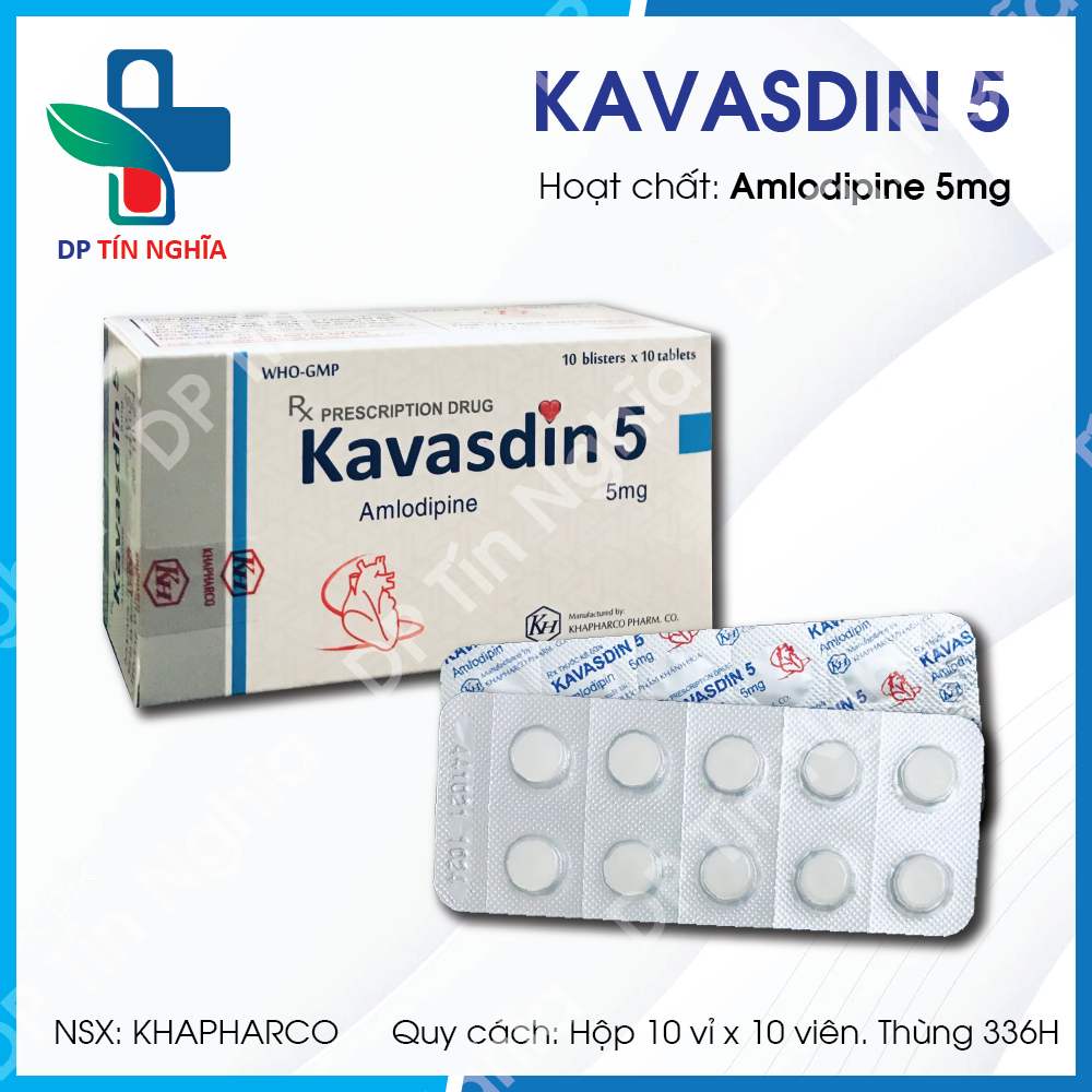 Kavasdin 5