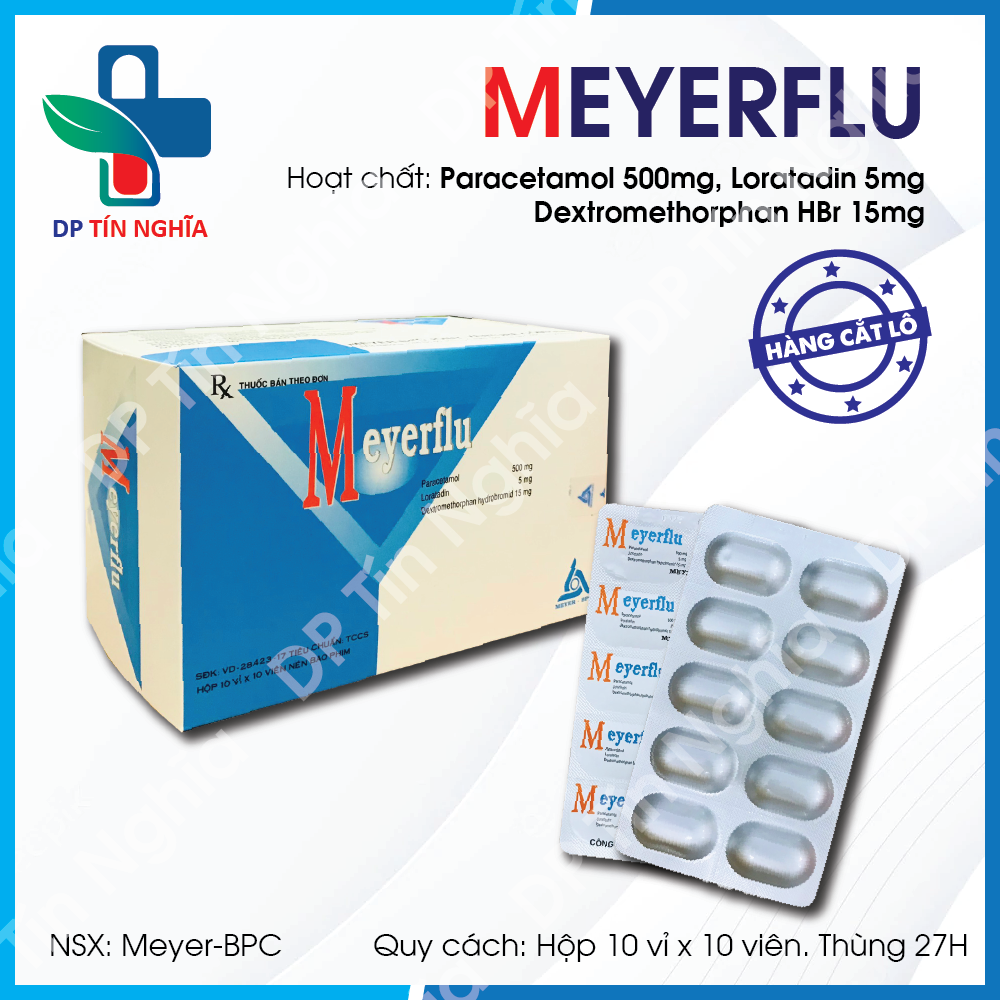 Meyerflu