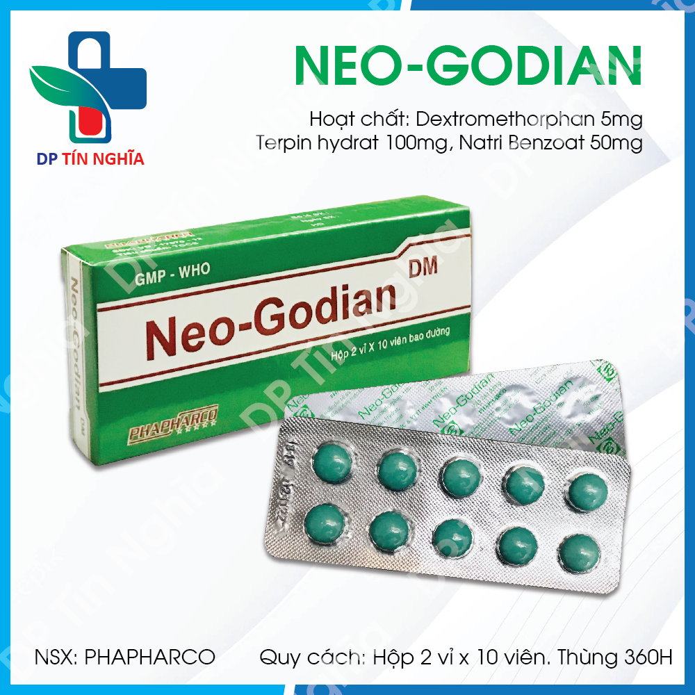 Neo-Godian