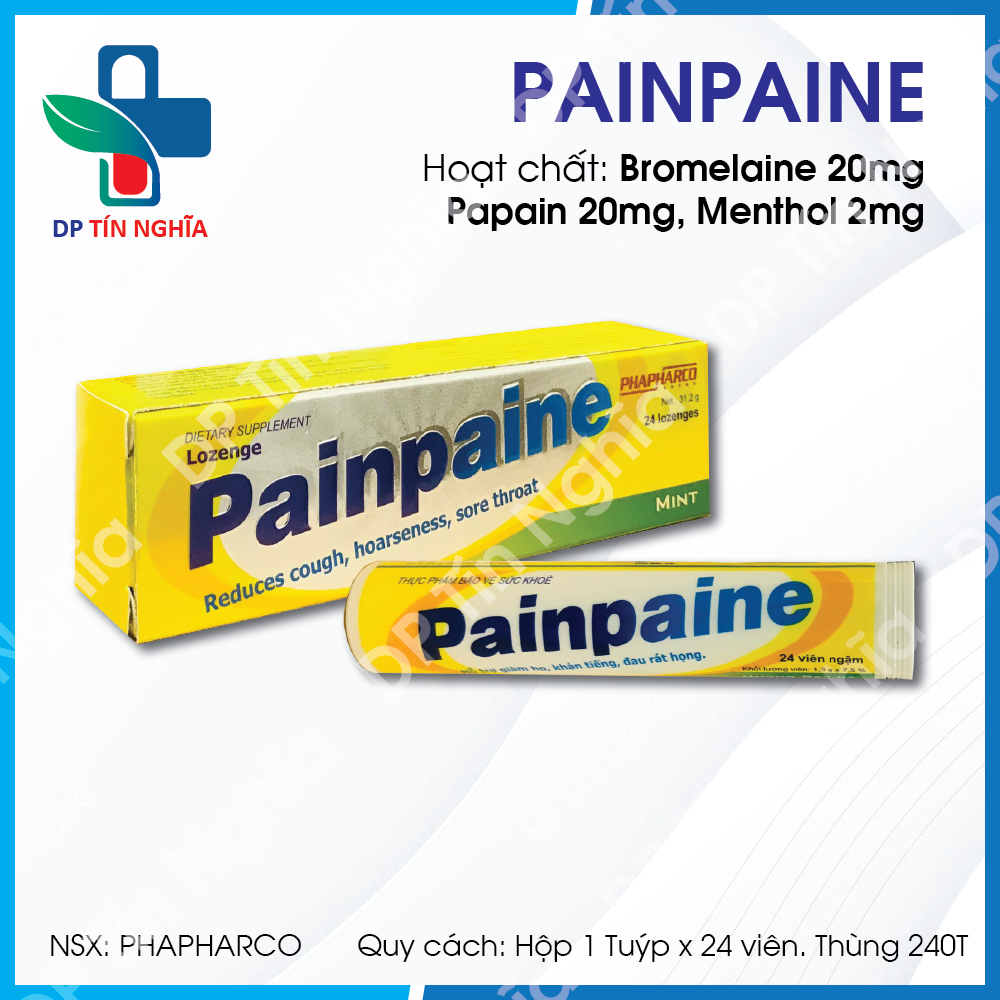 Painpaine