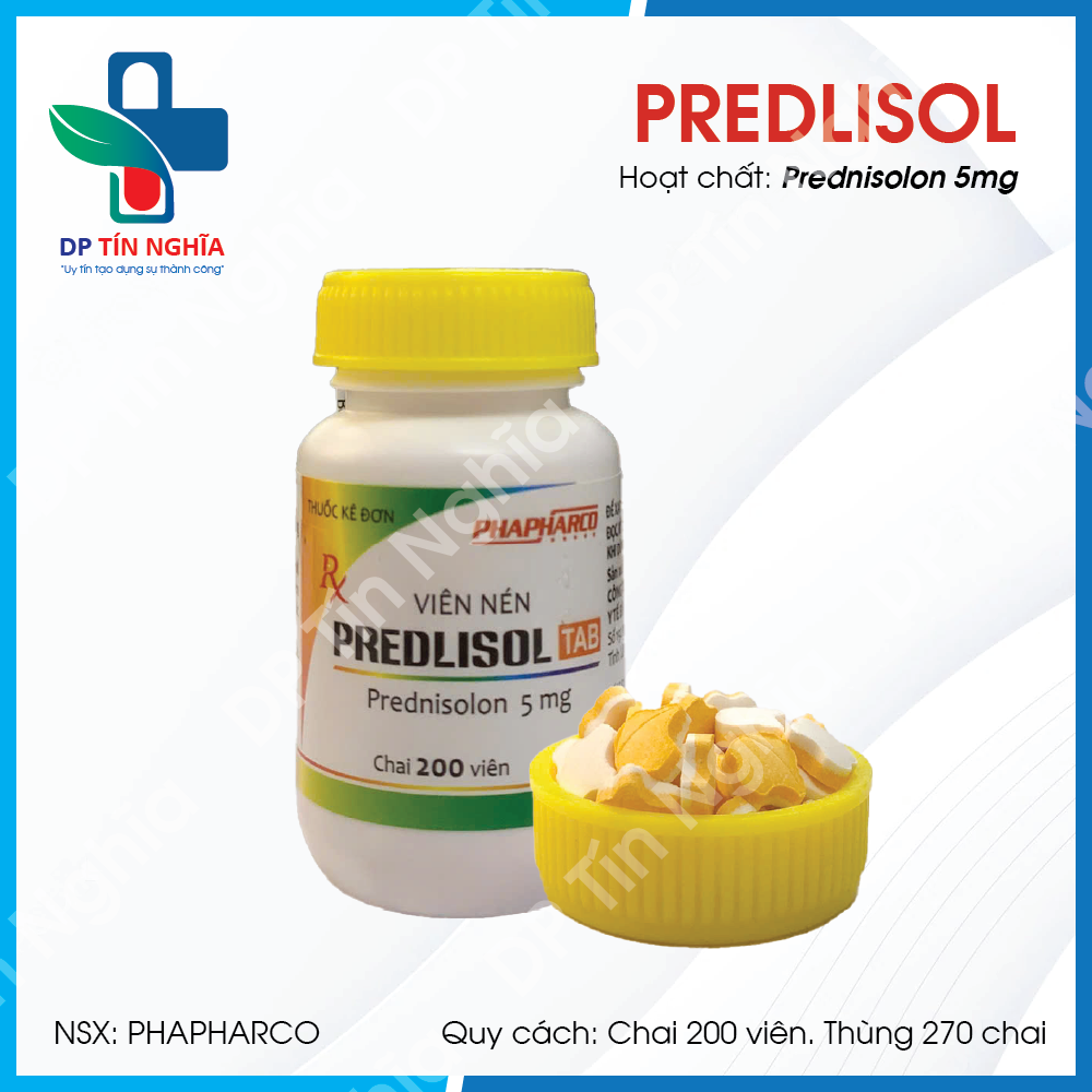 Predlisol