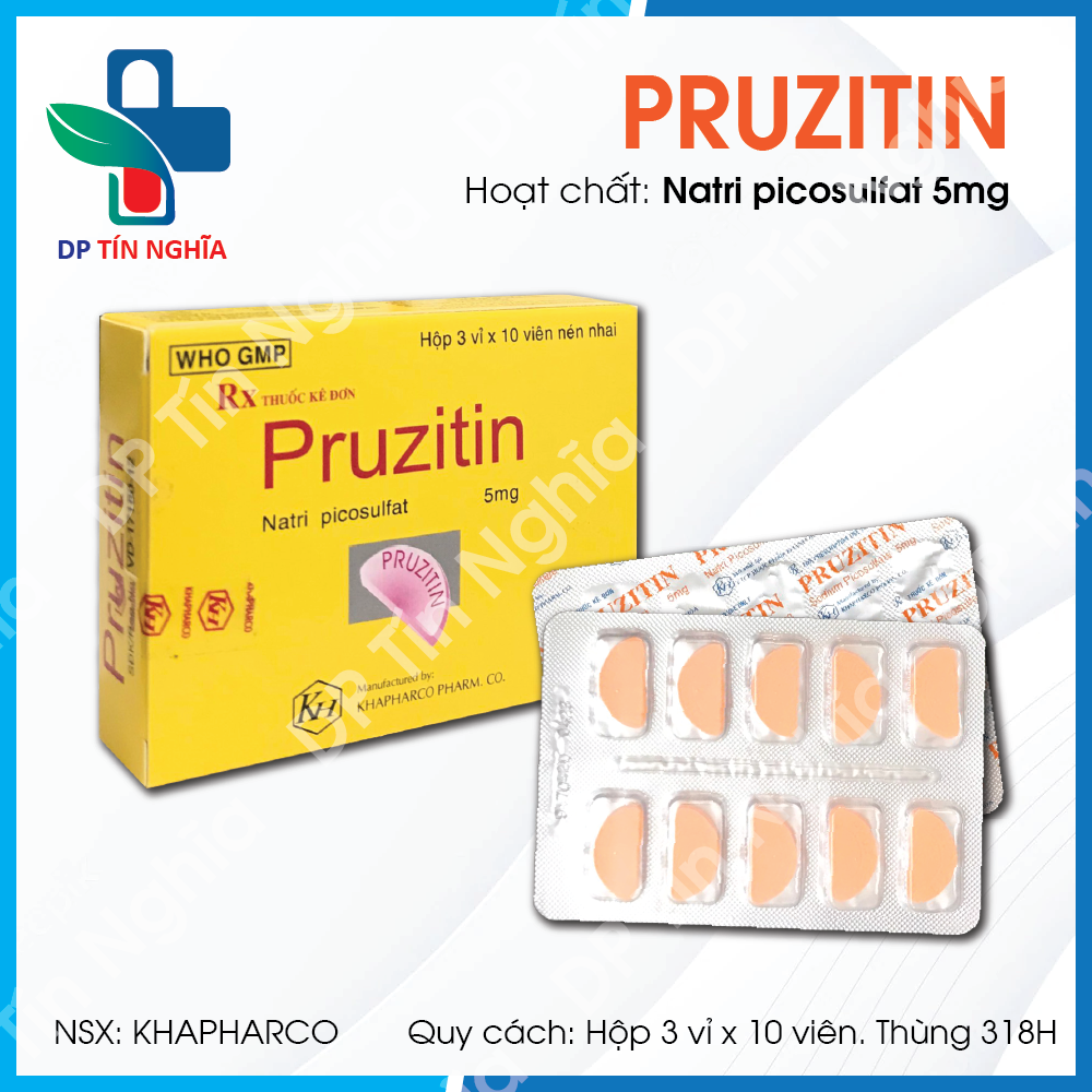Pruzitin
