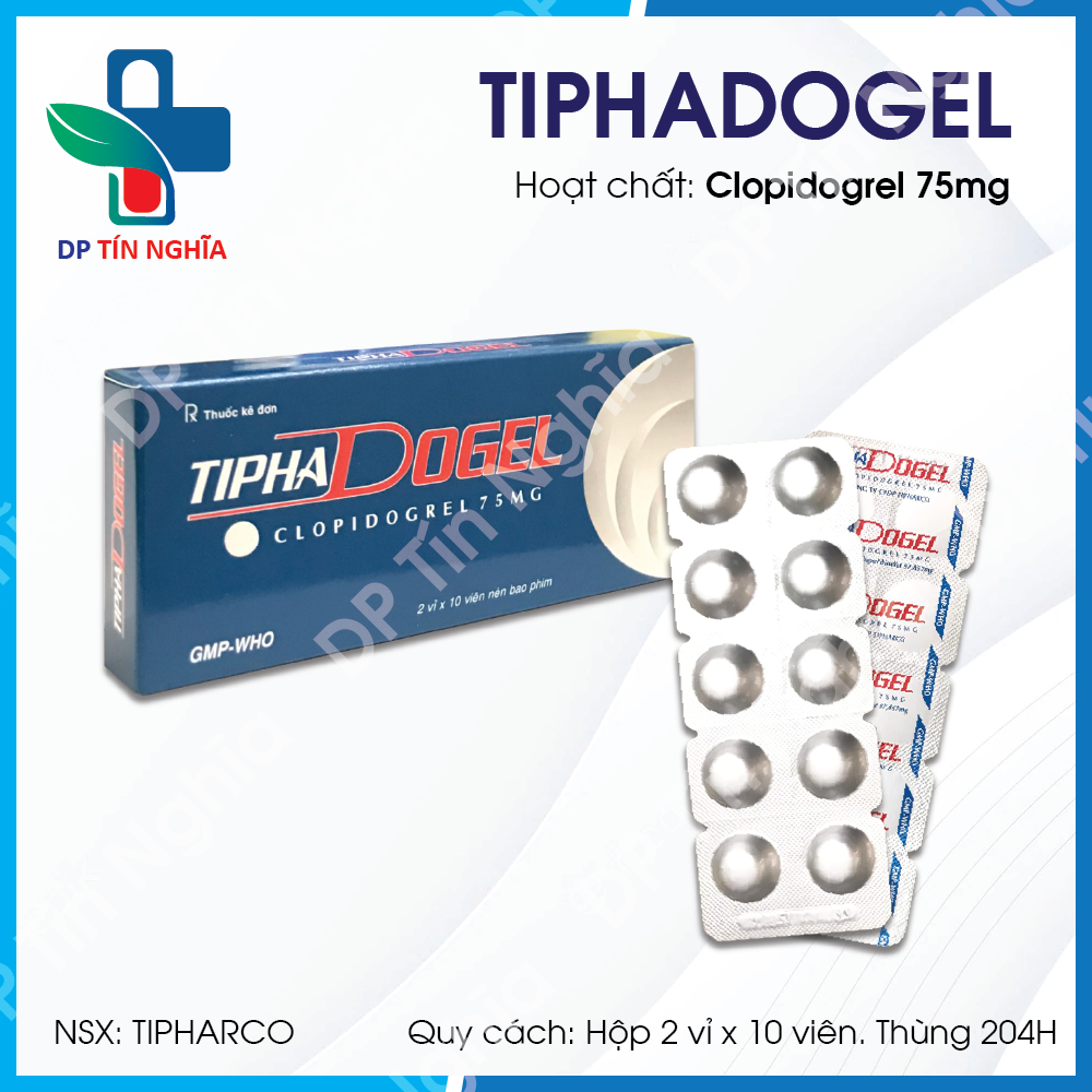 Tiphadogel