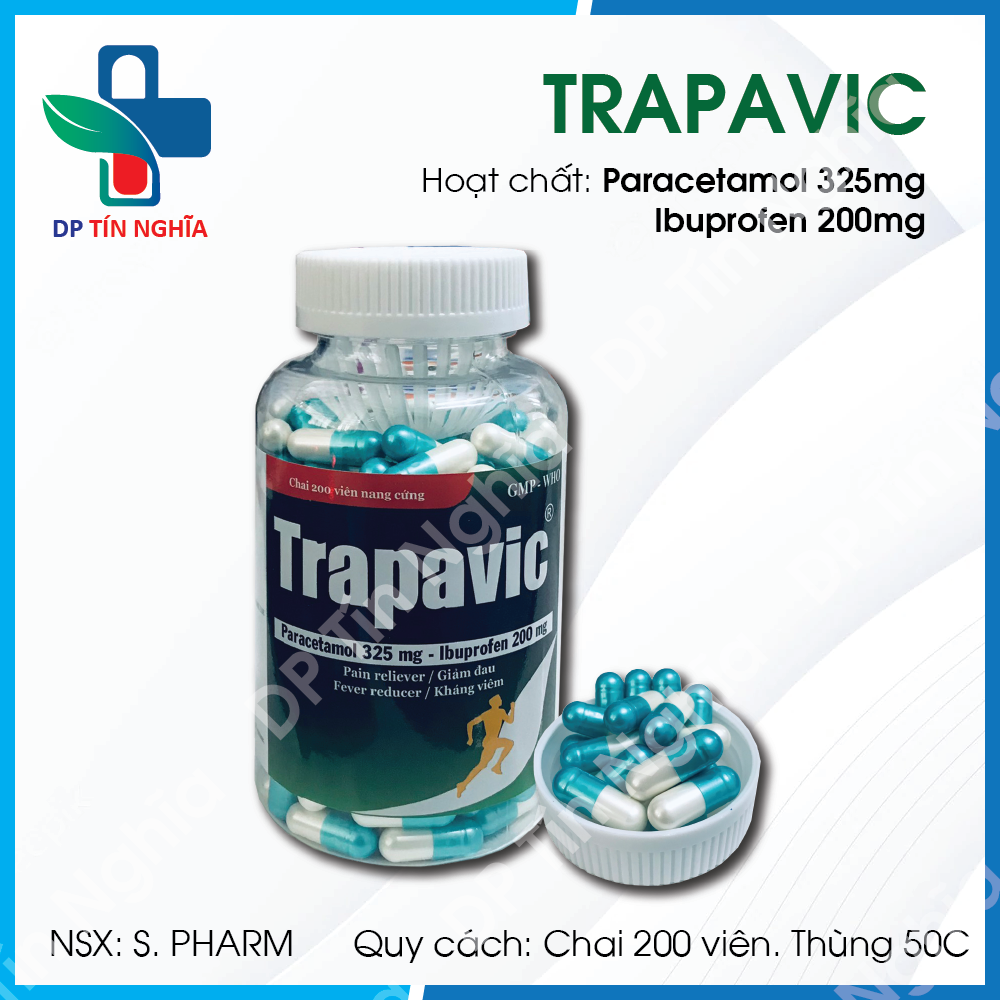 Trapavic