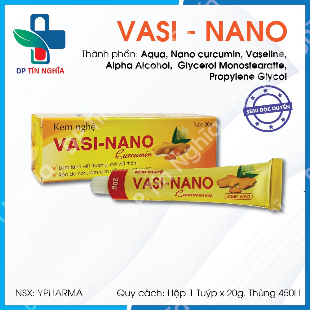 Vasi-Nano