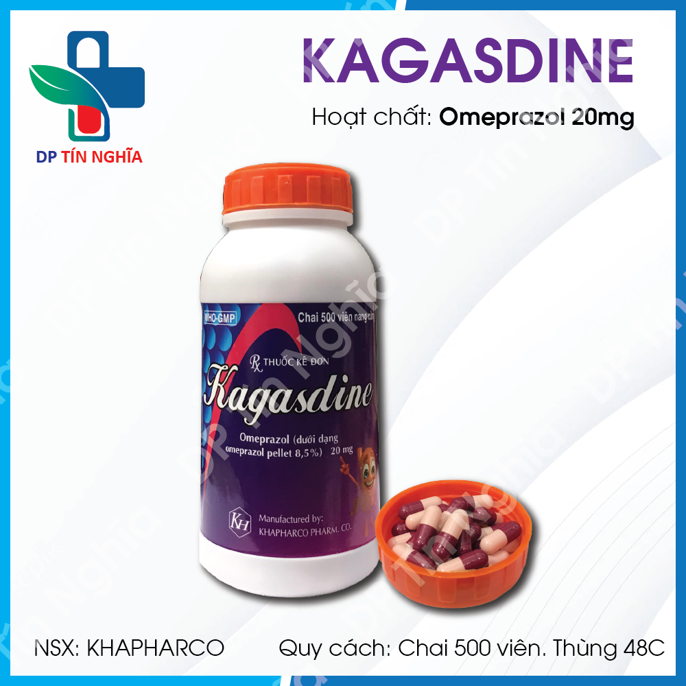 Kagasdine (Chai)