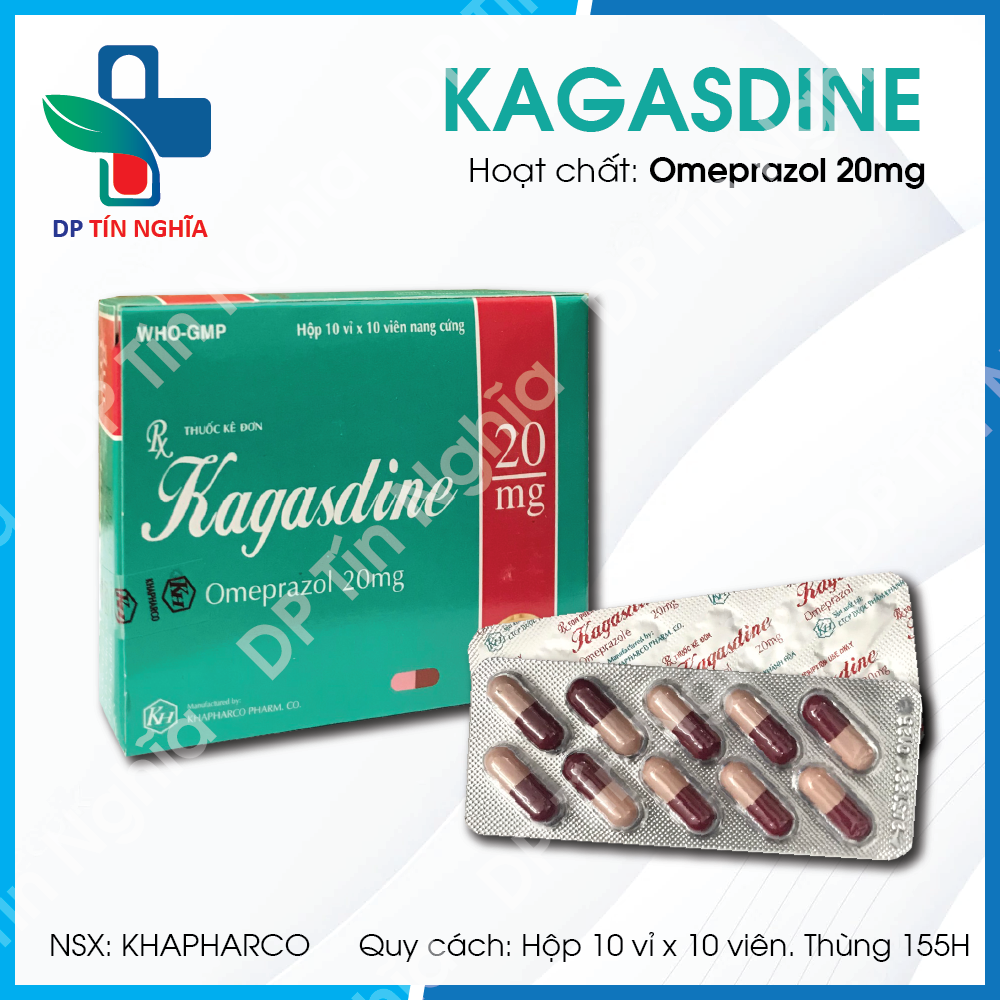 Kagasdine (Vỉ)