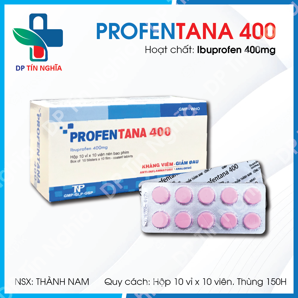 Profentana