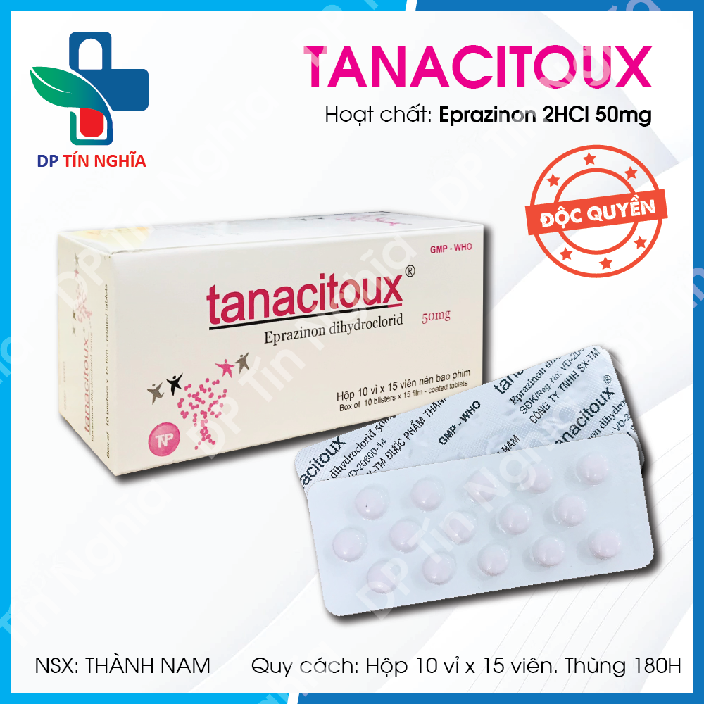 Tannacitoux