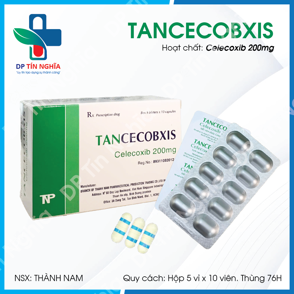 Tancecobxis