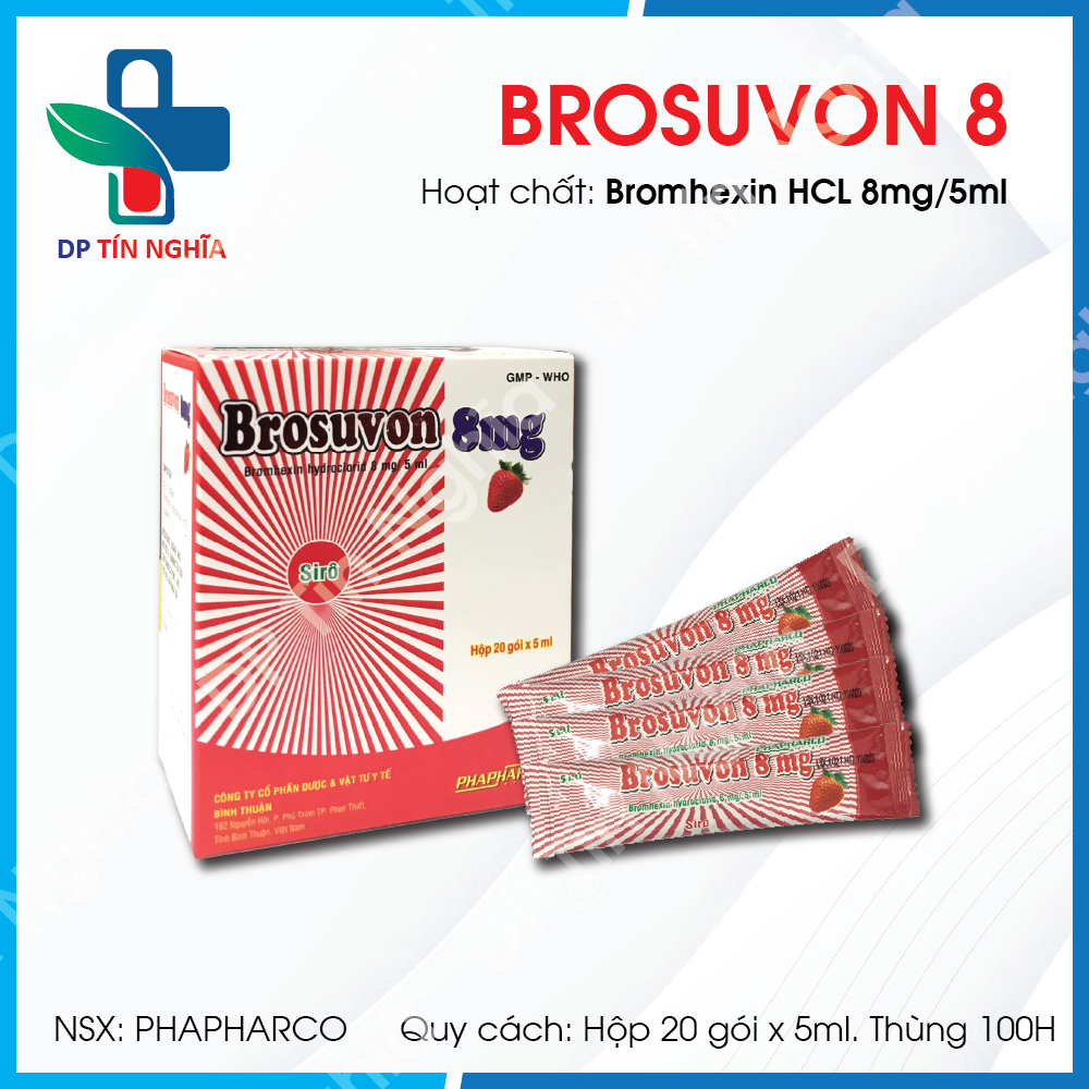 Brosuvon