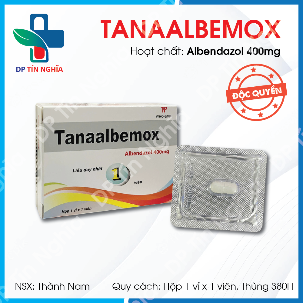 TanaAlbemox H1v