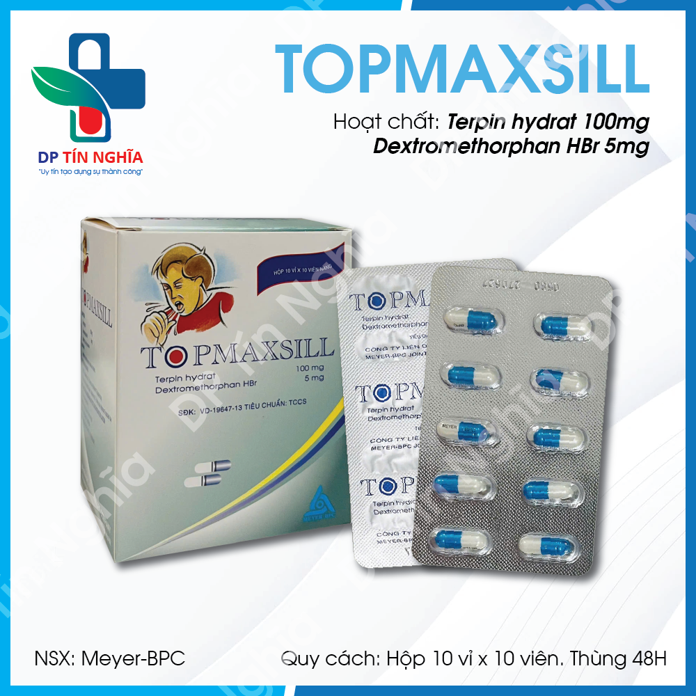 Topmaxsill