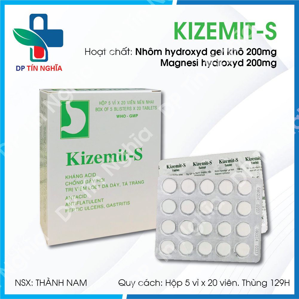 Kizemit-S