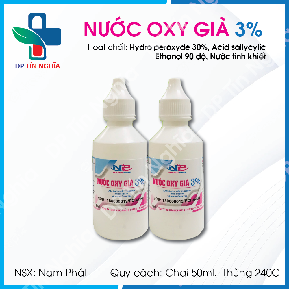 Oxy Già