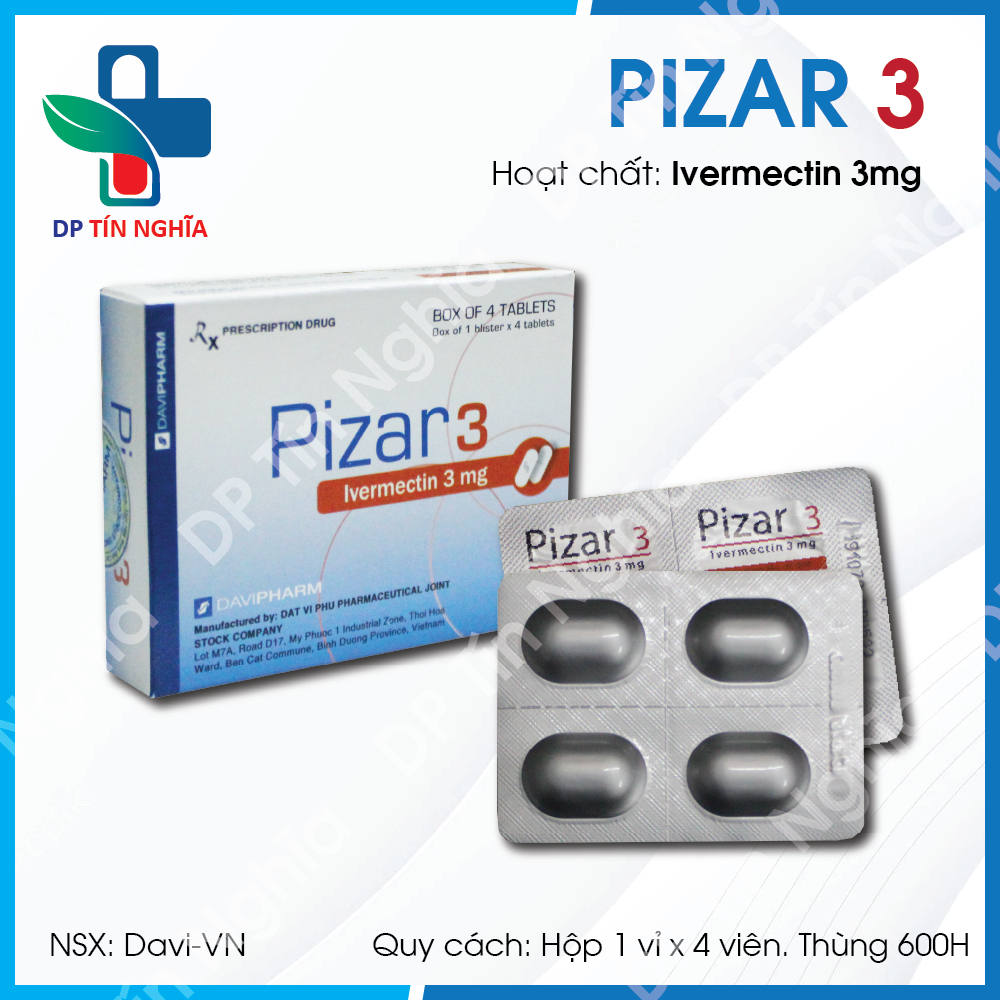 Pizar 3