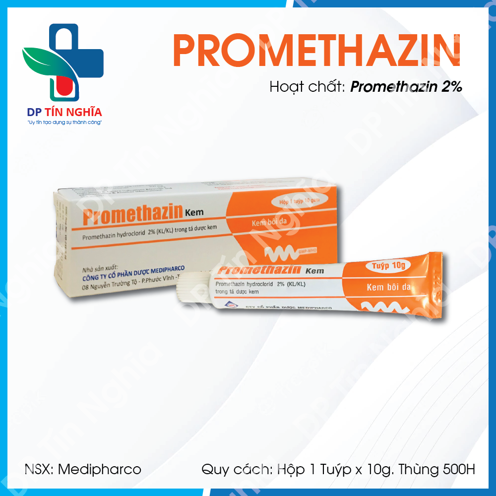 Promethazin