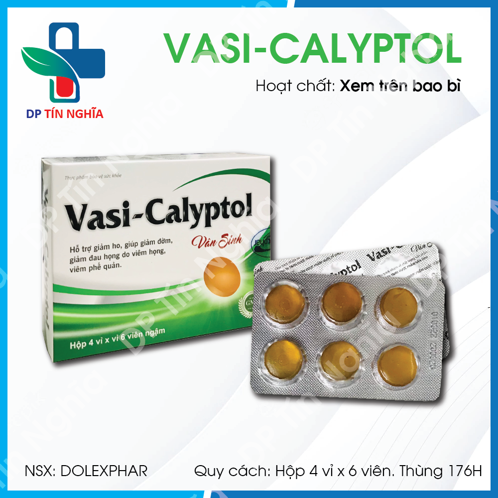 Vasi-Calyptol