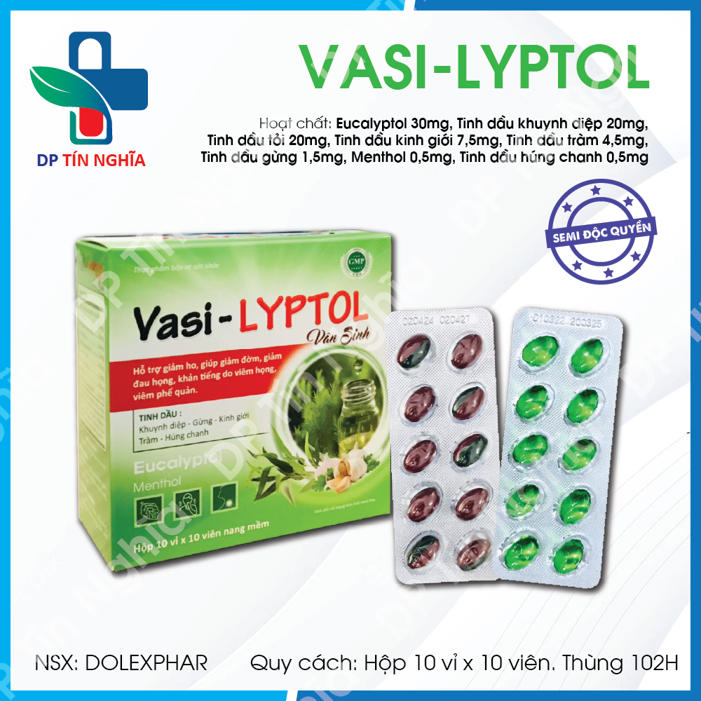 Vasi-Lyptol