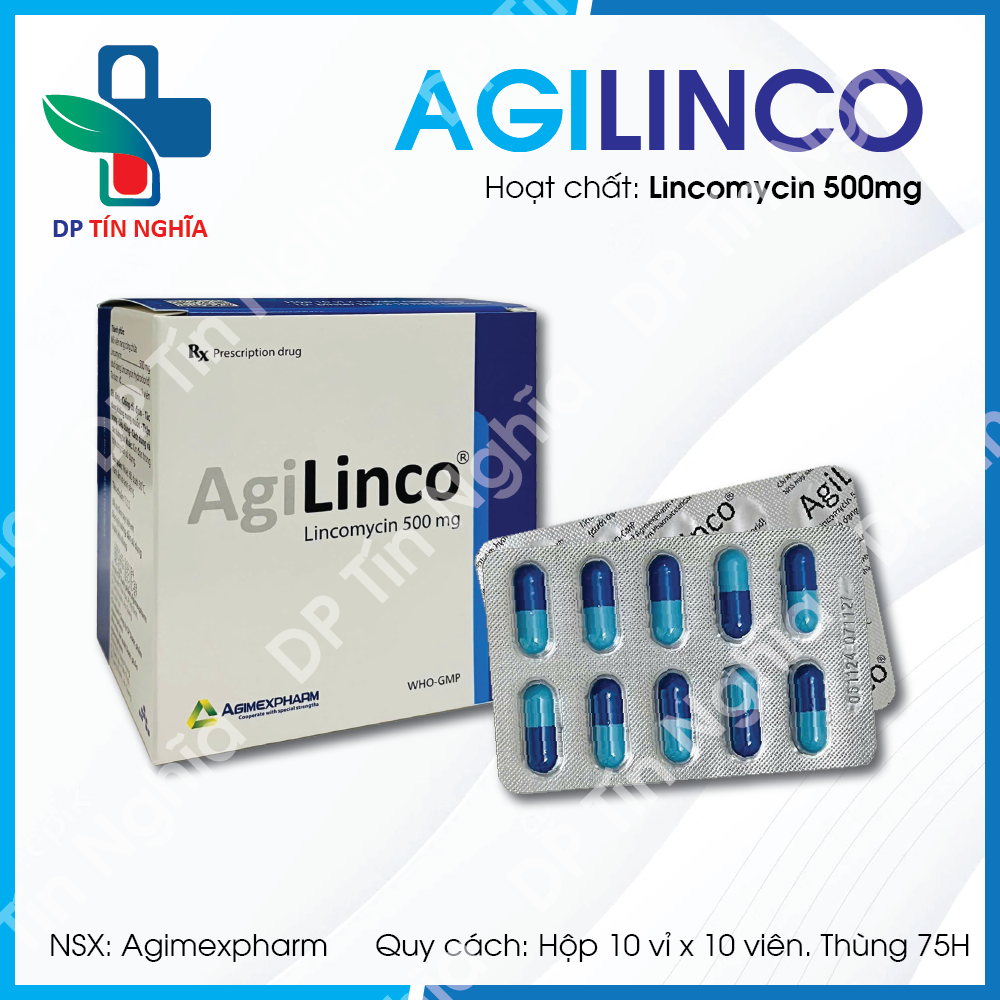 AgiLinco