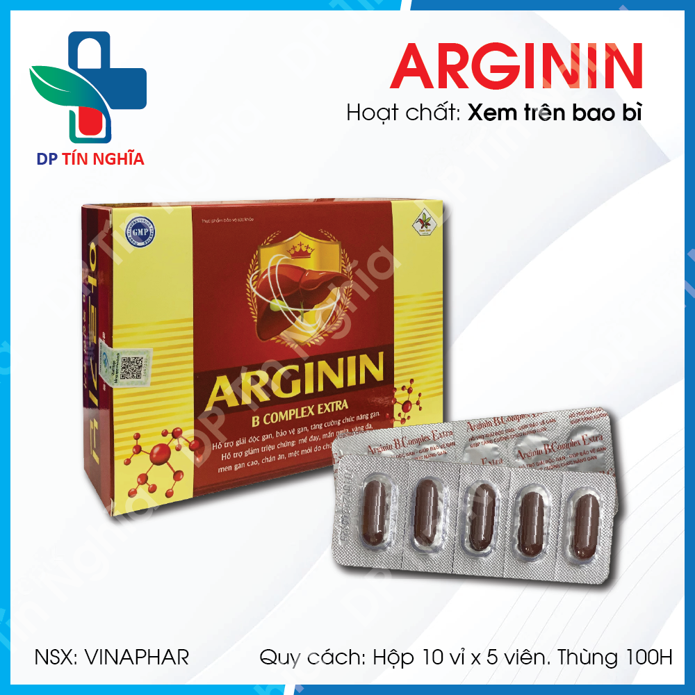Arginin