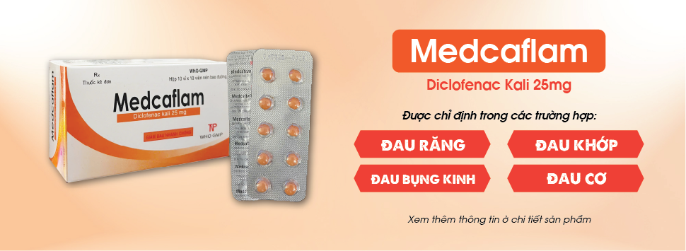 Banner Medcaflam