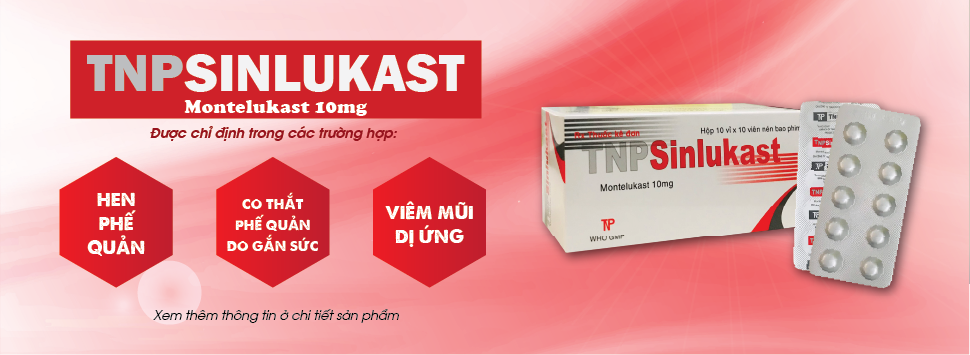 Banner TNPSinlukast