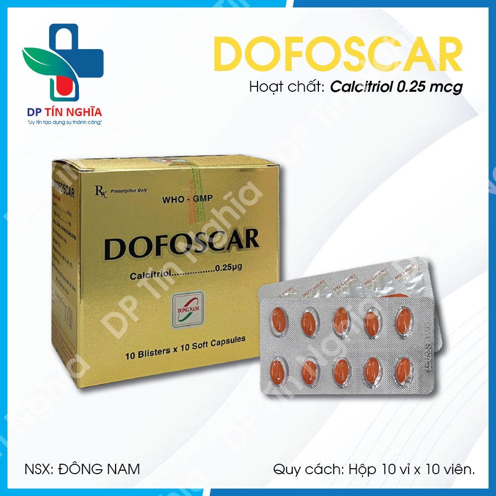 Dofoscar