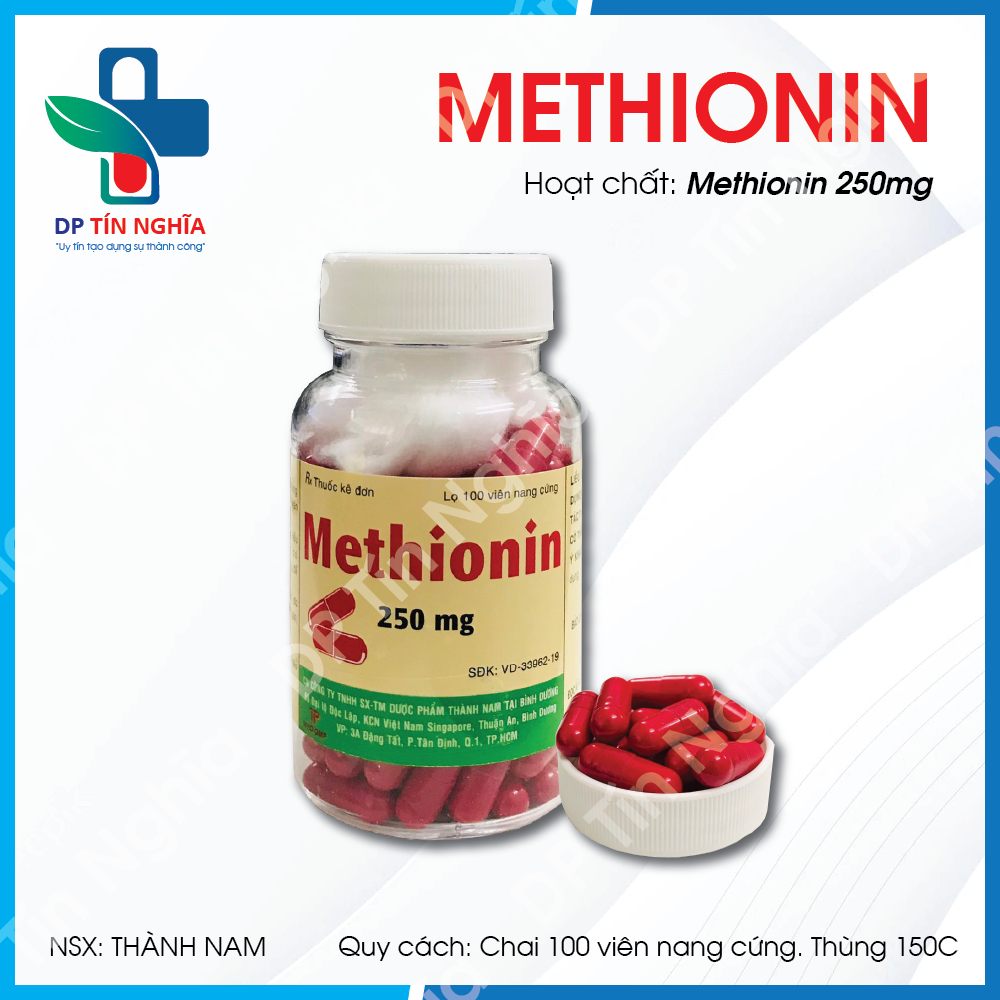 Methionin