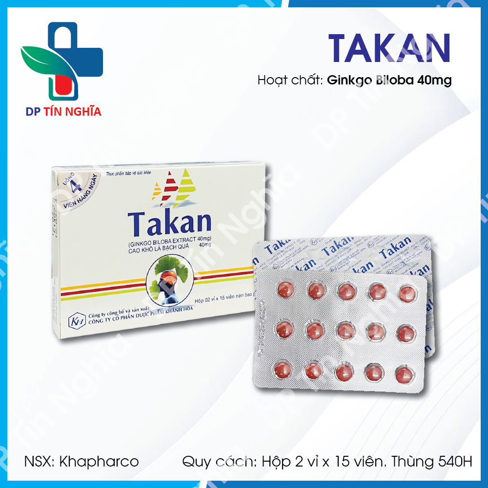 Takan