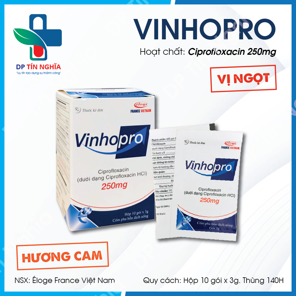 Vinhopro