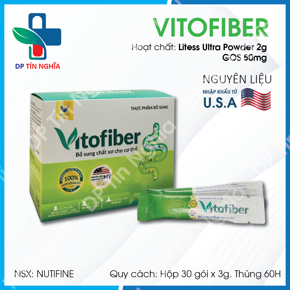 Vitofiber