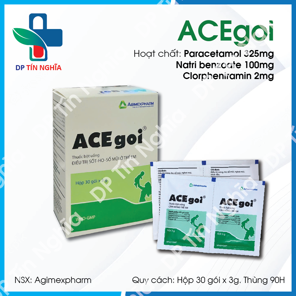 ACEgoi