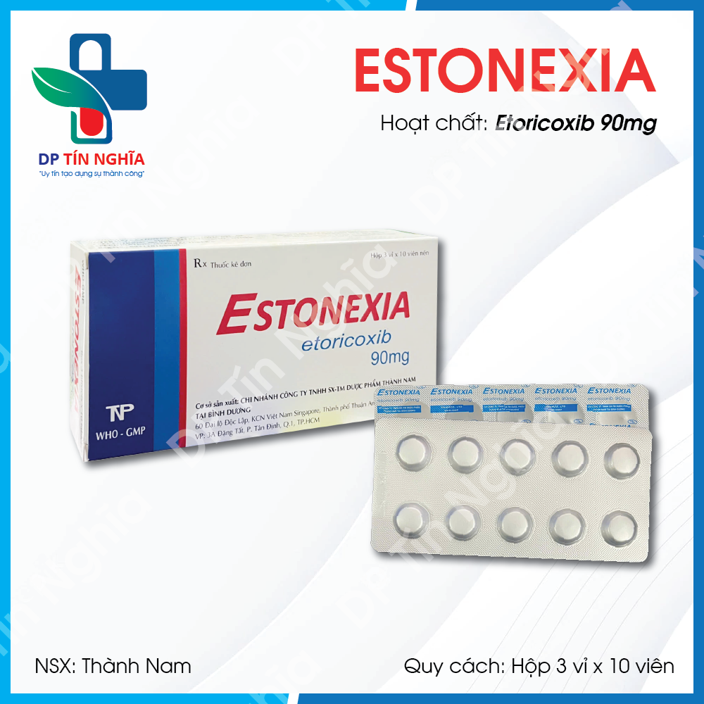 Estonexia