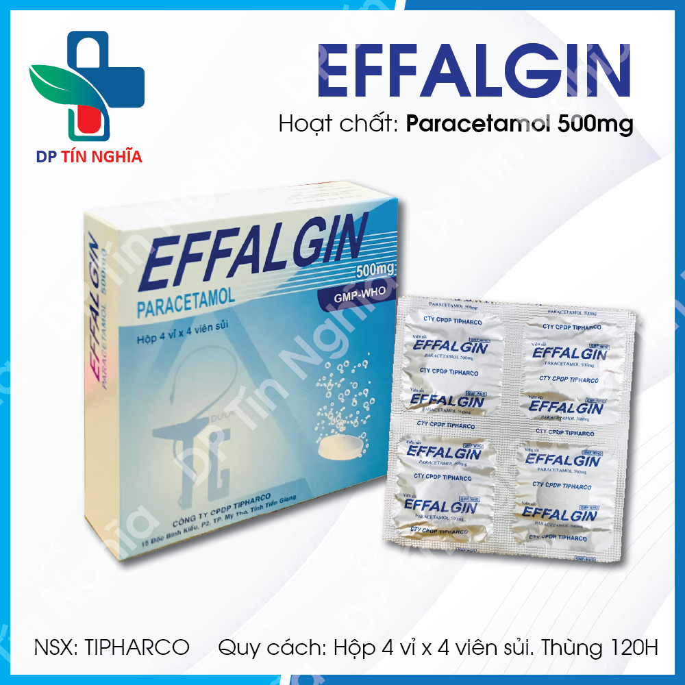 Effalgin