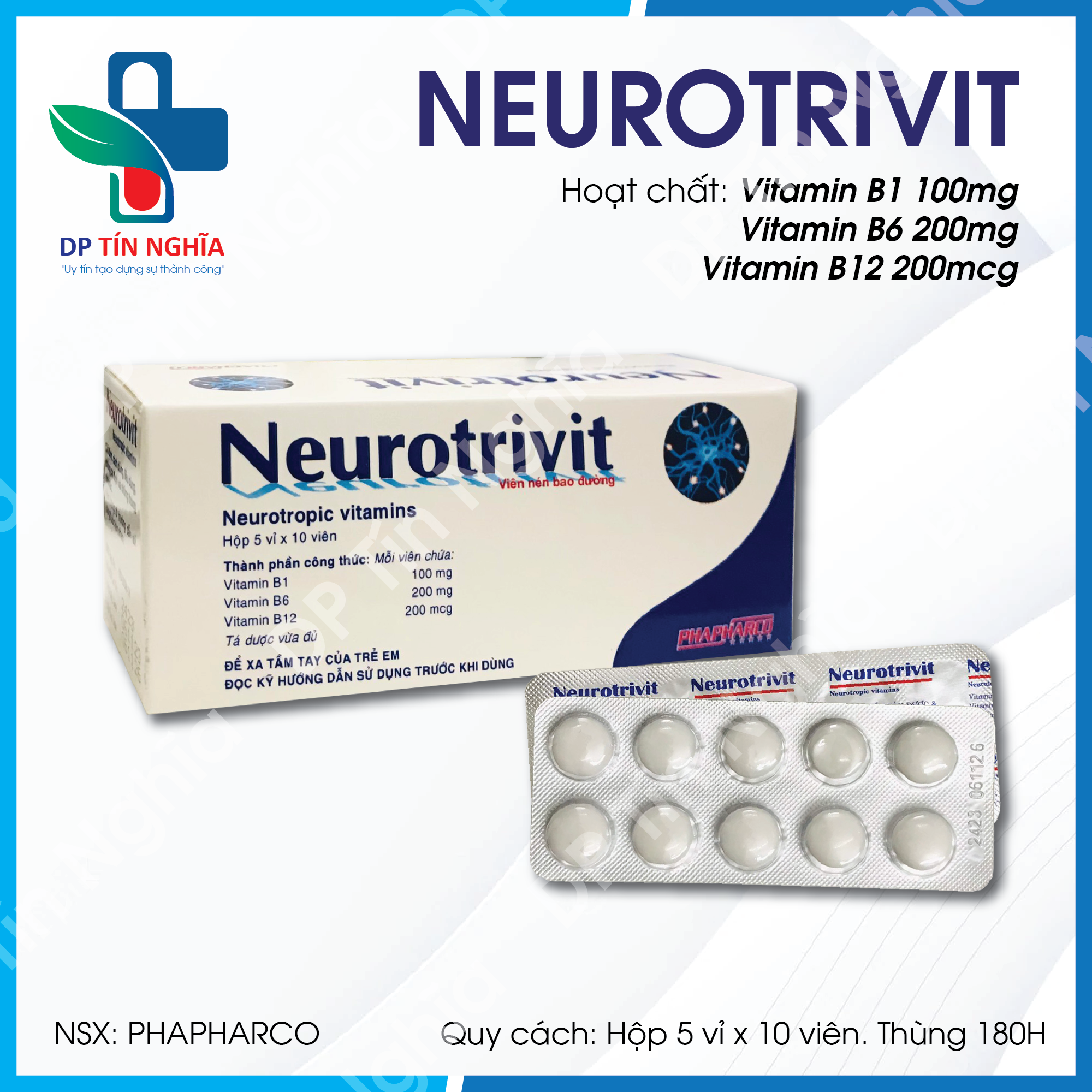 Neurotrivit