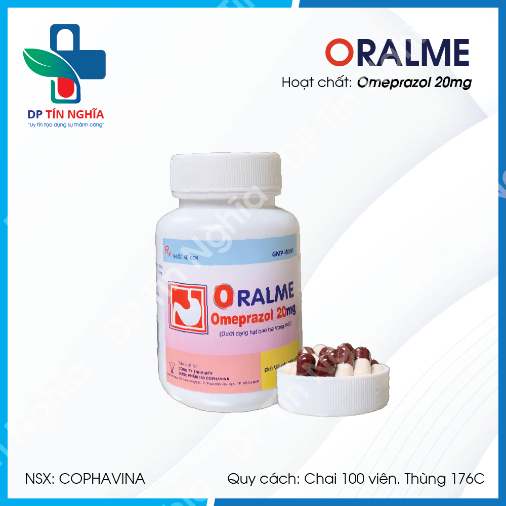 ORALME