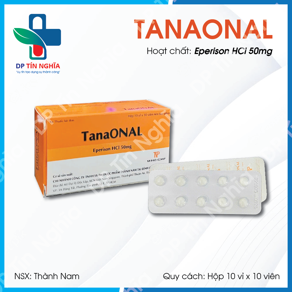 Tanaonal
