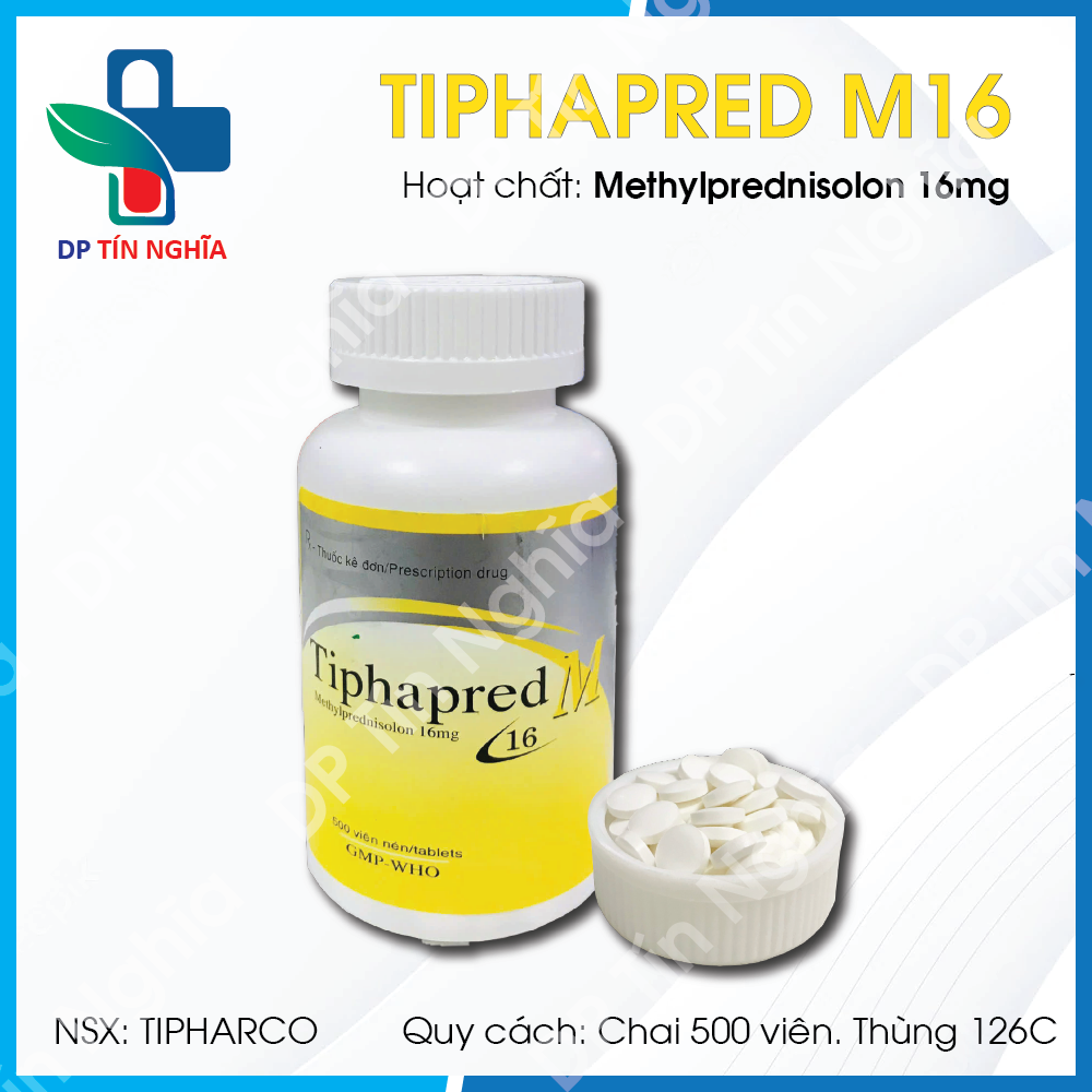 Tiphapred M16